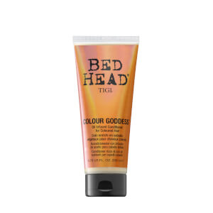 TIGI Bed Head Colour Goddess Conditioner 200ml