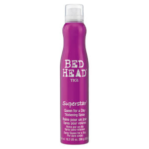 TIGI Bed Head Superstar Queen for a Day Thickening Spray 311ml