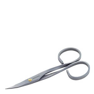 Tweezerman Stainless Steel Nail Scissors