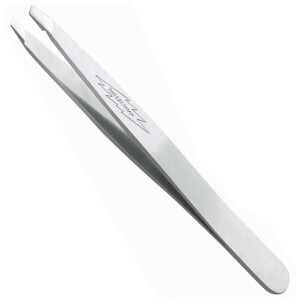 Tweezerman Slant Tweezer - Steel