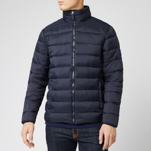 Joules Men's Go To Jacket - Marine Navy