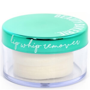 Beauty Bakerie Lip Whip Remover Wipes (Pack of 50)