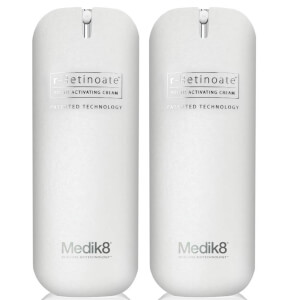 Medik8 r-Retinoate Serum 50ml Duo (Worth $596.00)