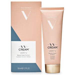 The Perfect V VV Cream 50ml (Free Gift) The Perfect V VV Cream 50ml (Free Gift)
