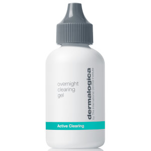 Dermalogica Overnight Clearing Gel 50ml