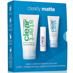 Dermalogica New Clear Start Kit 50ml
