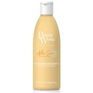 Beauty Works After Sun Conditioner Treatment 150ml
