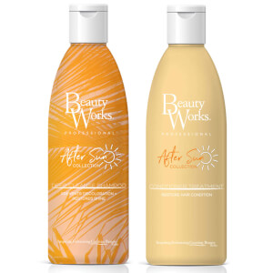 Beauty Works After Sun Deep Cleanse Shampoo 150ml
