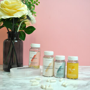 Beauty Bundle