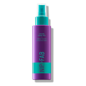 NIP+FAB Fixing Mist Cooling 03 100ml