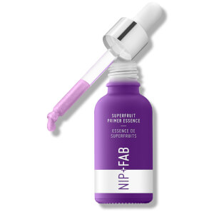 NIP+FAB Primer Essence Superfruit 05 30ml
