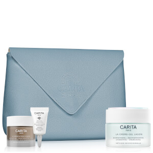 Carita Lagoon Summer Collection