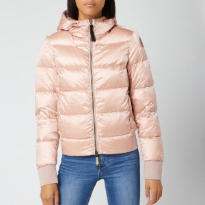 Parajumpers Women's Mariah Coat - Powder Pink