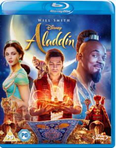 Aladdin