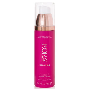 Kora Organics Noni Bright Vitamin C Serum 30ml
