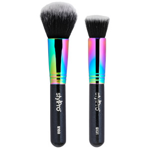 StylPro Rainbow Brush Duo (Free Gift) StylPro Rainbow Brush Duo (Free Gift)