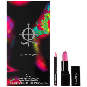 Glowstick Lip Duo