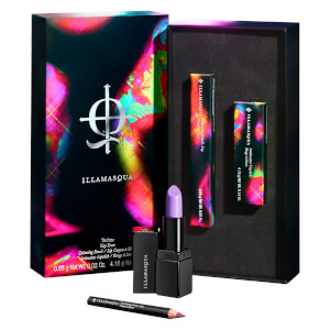 Illamasqua Techno Lip Duo