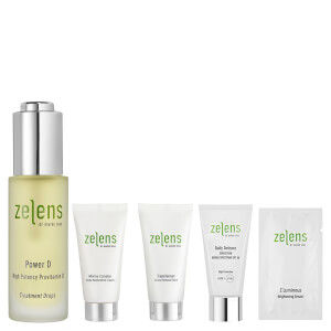Zelens Power D Collection