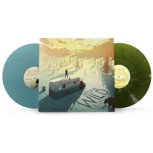 Into The Wild (Original Motion Picture Score) 2xLP - Zavvi Exclusive