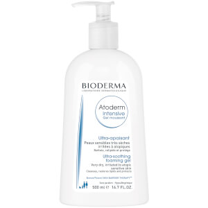 Bioderma Atoderm Intensive Foaming Gel 16.7 fl. oz