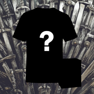 Game Of Thrones Spoilers! - The Winner's Spoils Bundle