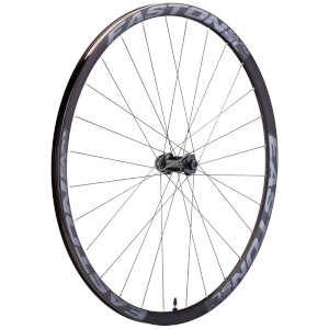 Easton EA70 SL Carbon Clincher Disc Front Wheel
