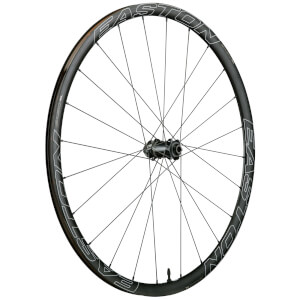 Easton EA90 SL Clincher Disc Rear Wheel
