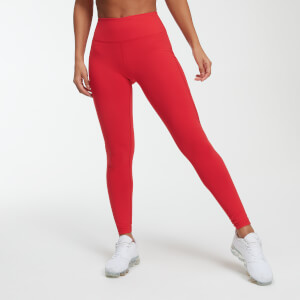 MP Power Mesh Women's Leggings - Danger
