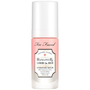 Too Faced Hangover Good in Bed Ultra-Hydrating Replenishing Serum