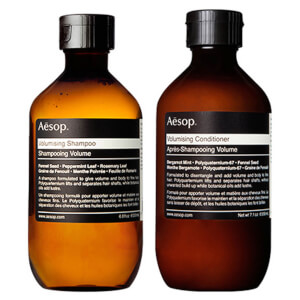 Aesop Volumising Hair Bundle