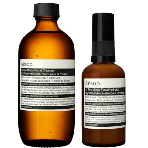 Aesop in Two Minds Bundle: Image 1