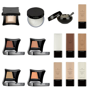Illamasqua Ultimate Skin Kit
