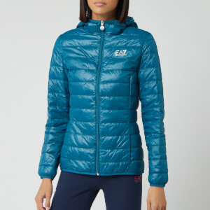emporio armani core jacket womens