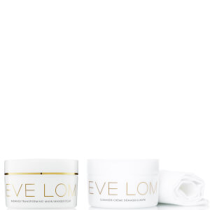 Eve Lom Radiance Restore Set