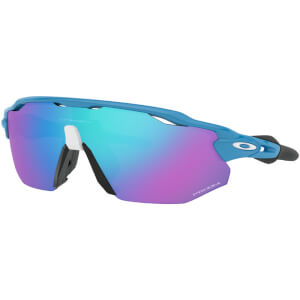 Oakley Radar EV Advancer - Sky/Prizm Sapphire