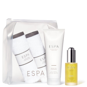 Naturally Optimal Skincare Duo (Worth £83)