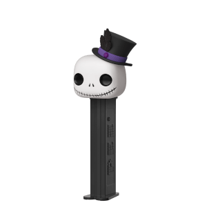 Funko POP! Pez Disney: Nightmare Before Christmas - Dapper Jack