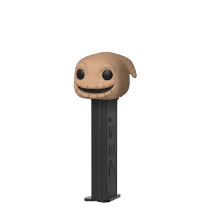 Funko POP! Pez Disney: Nightmare Before Christmas - Oogie Boogie Burlap