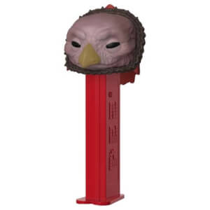 Dark Crystal Chamberlain Skeksis Pop! PEZ
