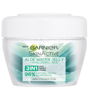Garnier Skin Active 3-in-1 Hydrating Aloe Water Jelly 150ml
