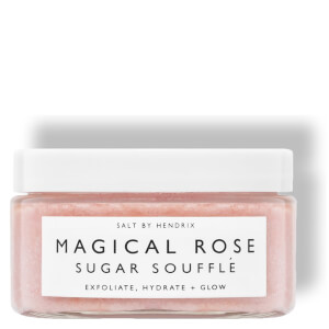 Salt by Hendrix Magical Rose Sugar Souffle 200g