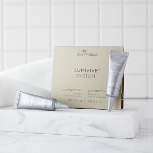 SkinMedica Lumivive System (Worth $66.00)