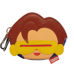 Loungefly Marvel X-Men Cyclops Coin Bag