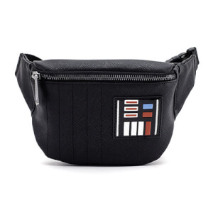 Loungefly Star Wars Darth Vader Bum Bag