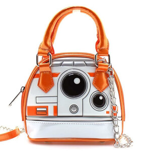 loungefly r2d2 purse