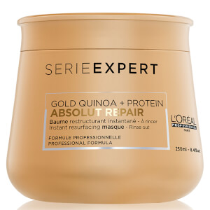 L'Oréal Professionnel Serié Expert Absolut Repair Gold Lightweight Mask 250ml