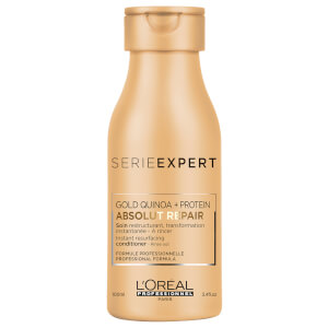L'Oréal Professionnel Serié Expert Absolut Repair Gold Conditioner 100ml
