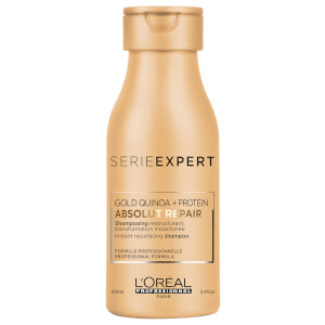 L'Oréal Professionnel Serié Expert Absolut Repair Gold Shampoo 100ml