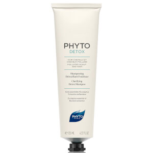 Phyto Detox Clarifying Detox Shampoo